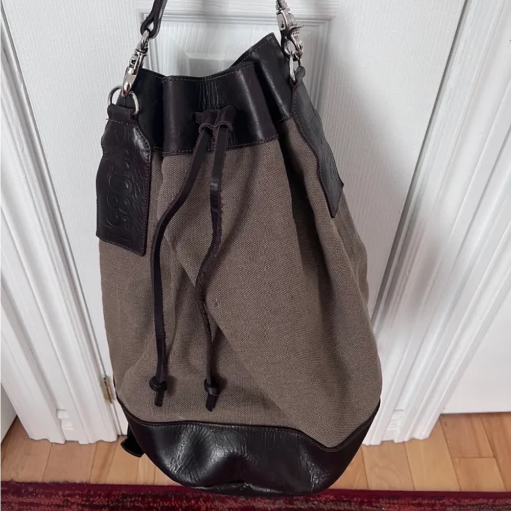 M0851 backpack